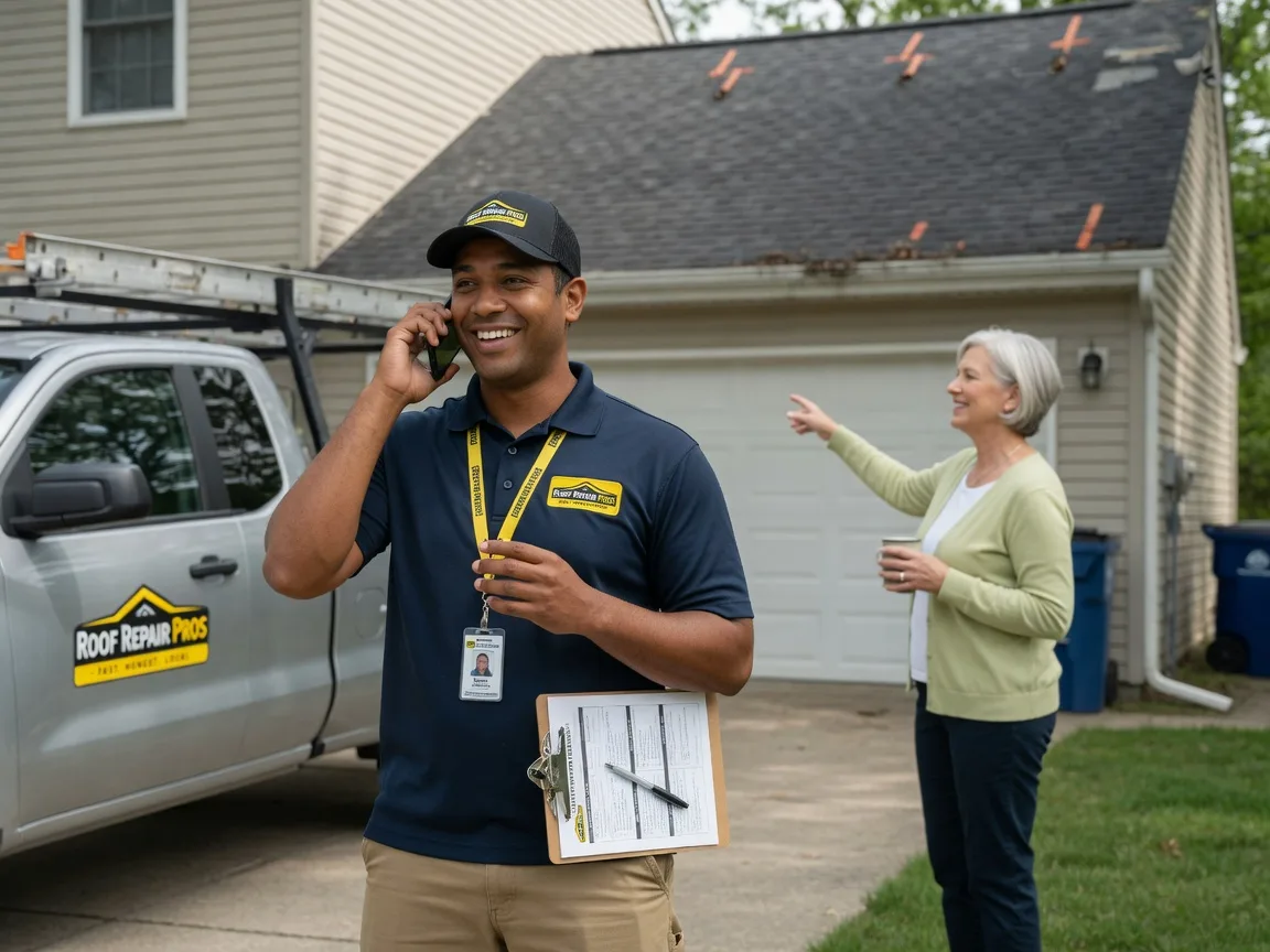 Roof Repair Kiefer, OK FAQs